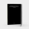HISTORY MATTERS - Premium Spiral Notebook (Diag.) - Image 2