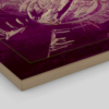 ROMAN COLOSSEUM - Wood Print - Image 3