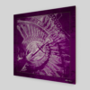 ROMAN COLOSSEUM - Wood Print - Image 2