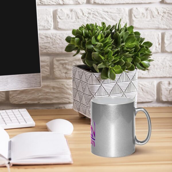 Metallic Mugs - Image 2