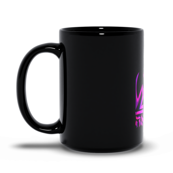 Black Mugs - Image 6