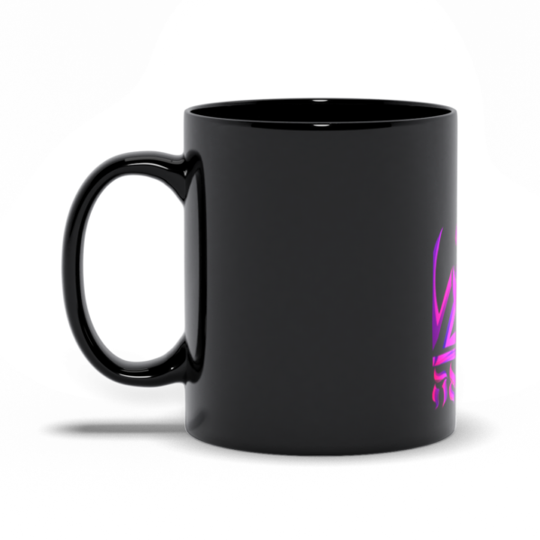 Black Mugs - Image 4